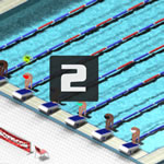 Jogos de Nadar